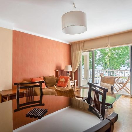Le Panoramique - Apartment Facing The Lake Annecy Ngoại thất bức ảnh