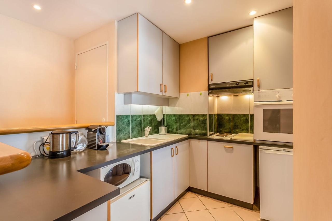 Le Panoramique - Apartment Facing The Lake Annecy Ngoại thất bức ảnh